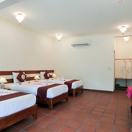 Thanh Tay Homestay Hội An Ngoại thất bức ảnh