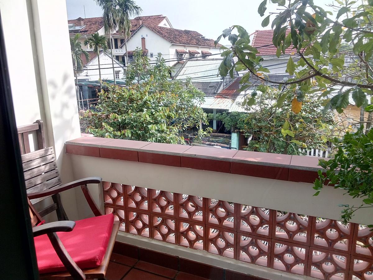Thanh Tay Homestay Hội An Ngoại thất bức ảnh