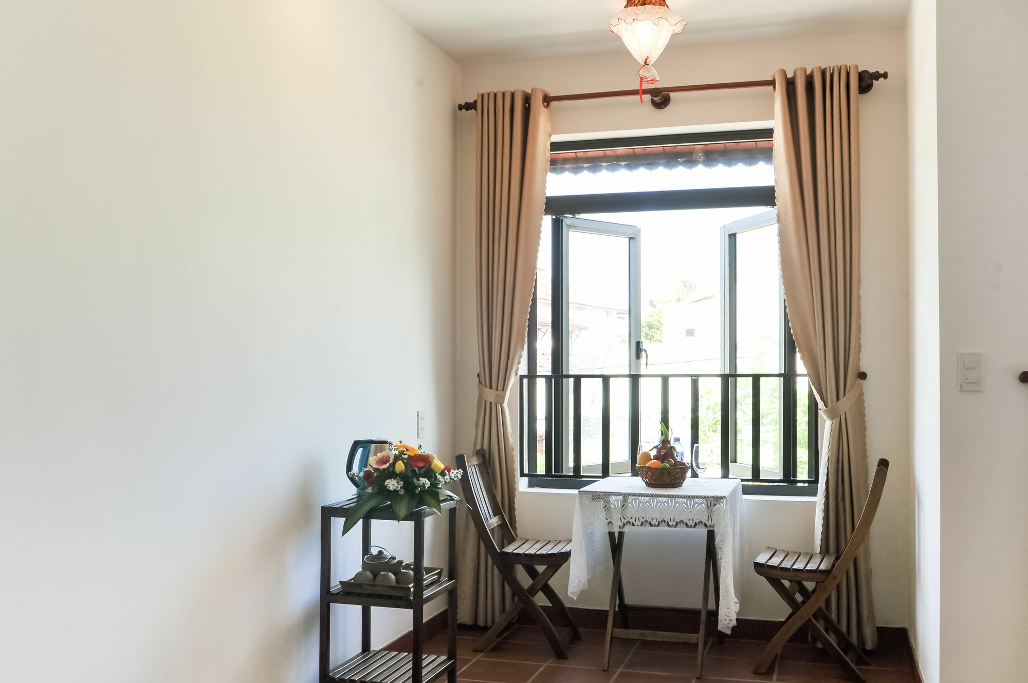 Thanh Tay Homestay Hội An Ngoại thất bức ảnh