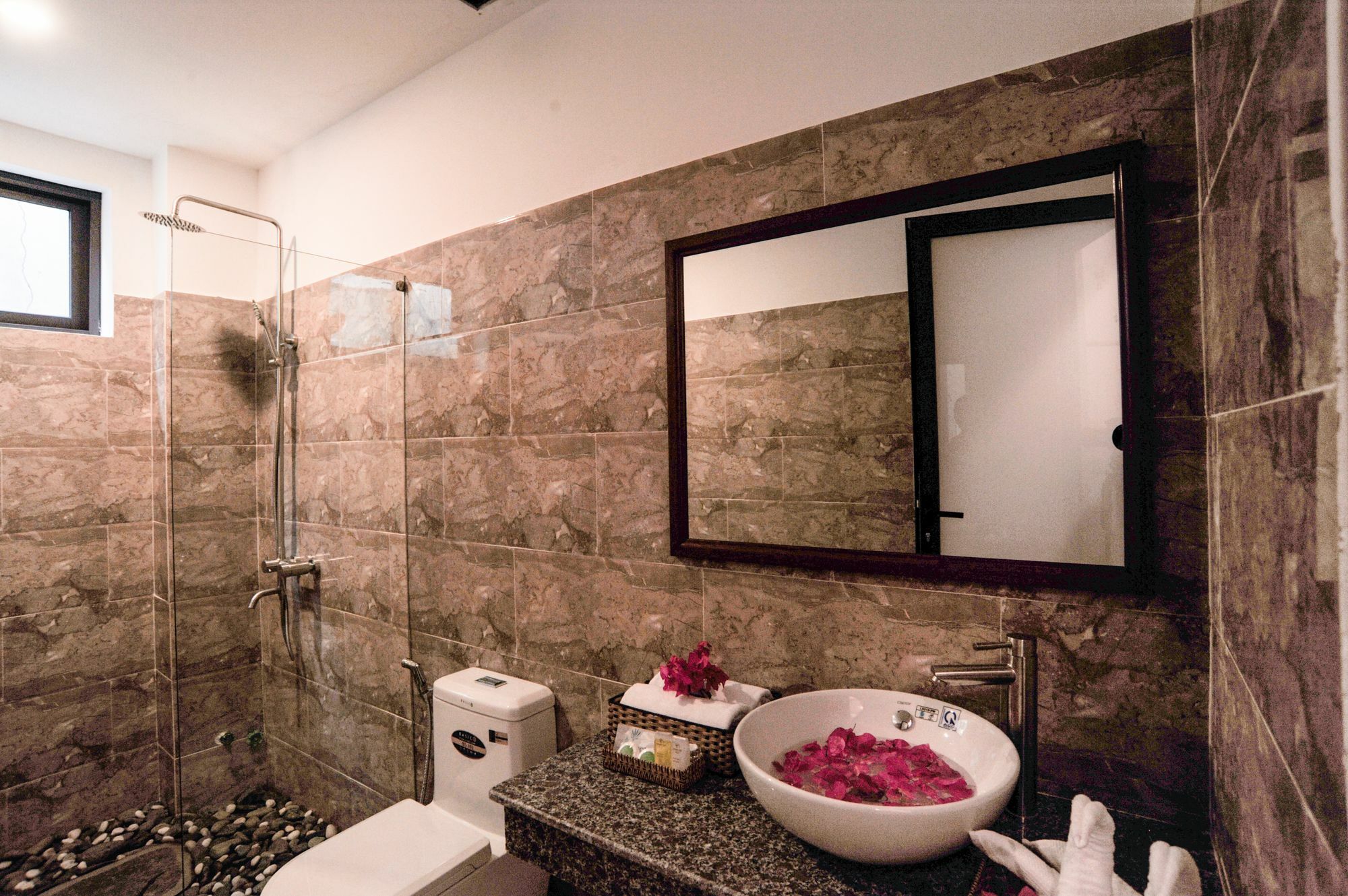 Thanh Tay Homestay Hội An Ngoại thất bức ảnh