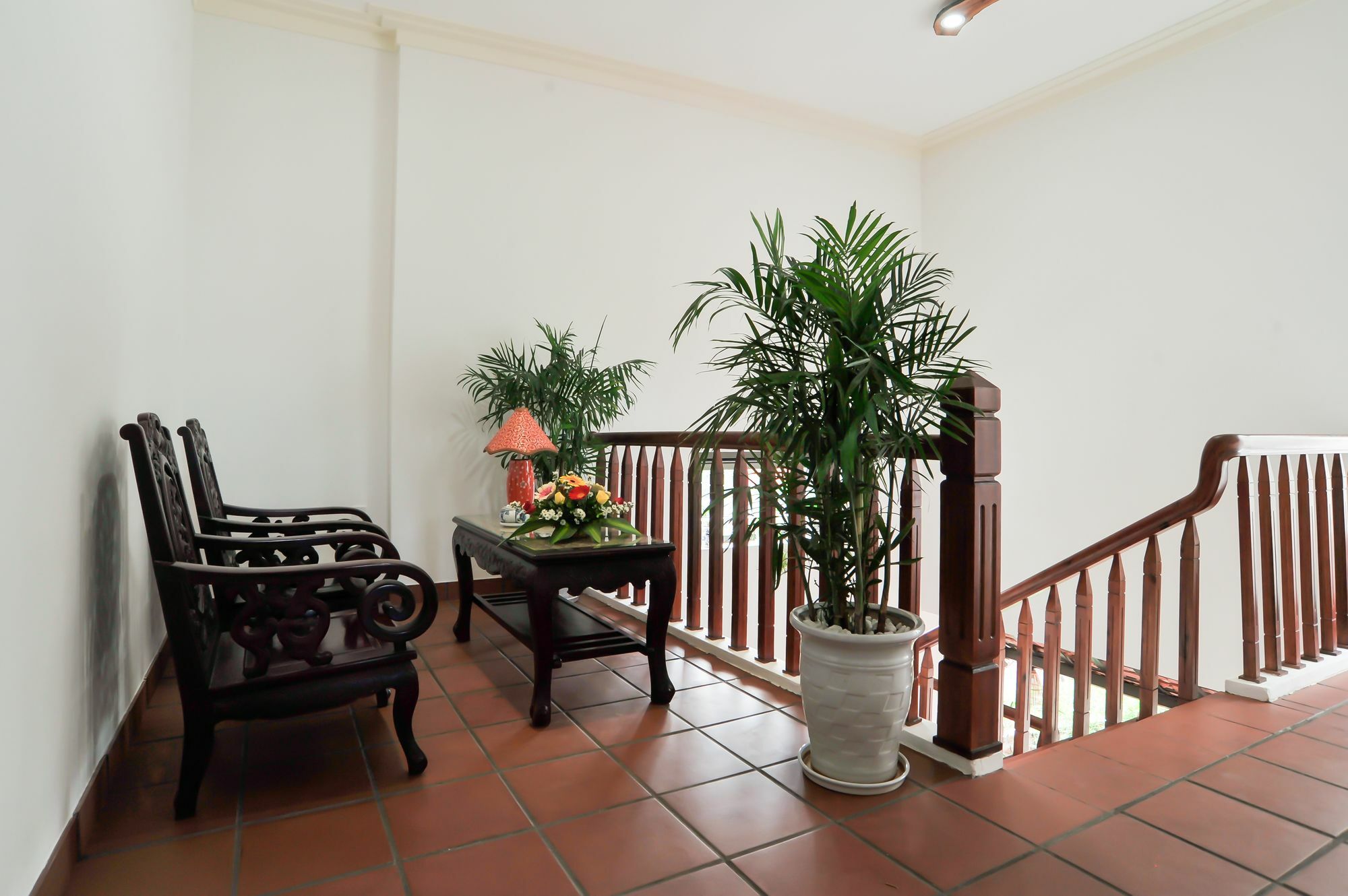 Thanh Tay Homestay Hội An Ngoại thất bức ảnh