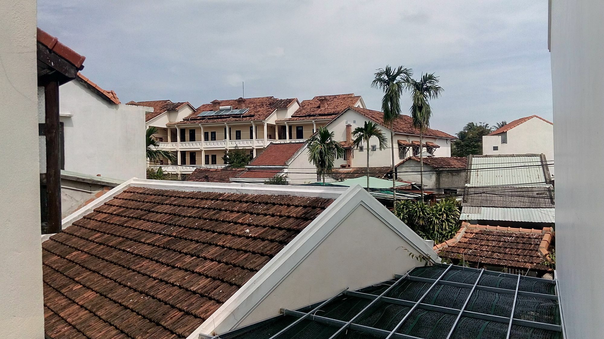 Thanh Tay Homestay Hội An Ngoại thất bức ảnh
