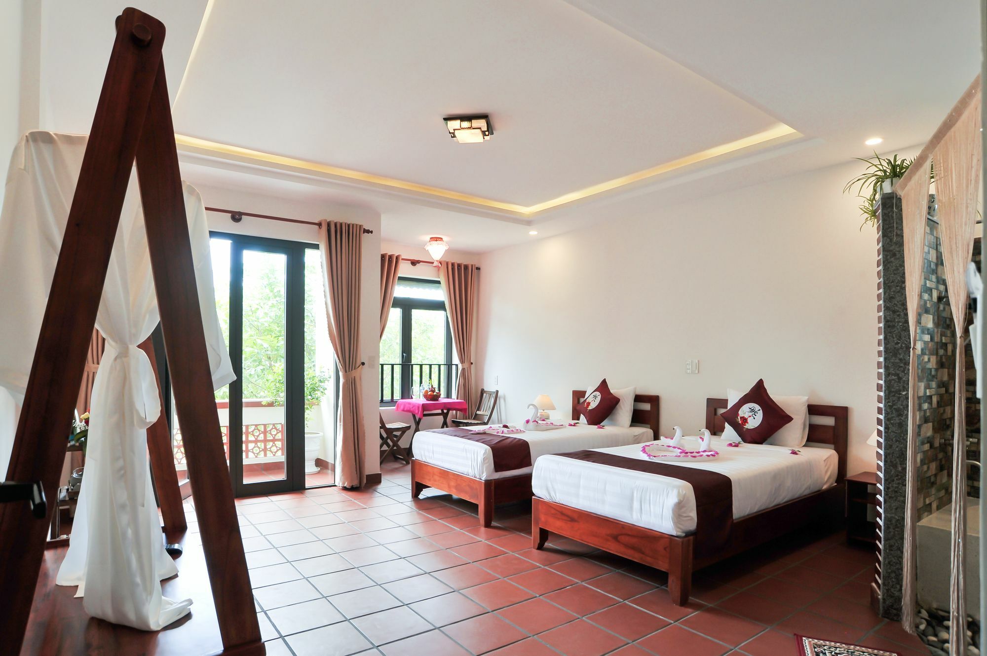Thanh Tay Homestay Hội An Ngoại thất bức ảnh